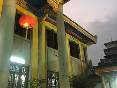 门面-吴祥记潮州菜·百年老字号·砂锅粥