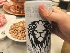 -牛街·马辈儿涮肉(牛街二店)