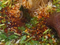 -马记永·兰州牛肉面(3019君尚店)