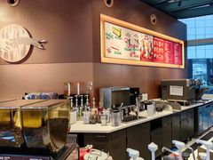 -星巴克(来福士办公楼店)