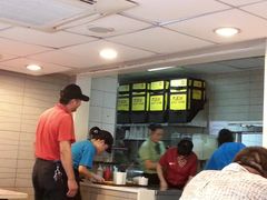 -永和大王(赤峰路二店)