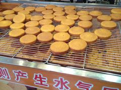 -朱記糯米蛋糕(千川百货店)