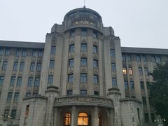 -西安索菲特人民大厦大剧院