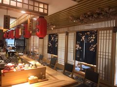 -浦·传统日式料理(3 5 1 1 店)