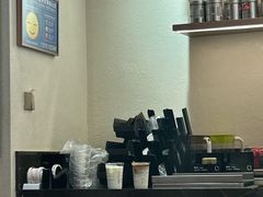 -Chrisbakery&Cafe克莉丝烘焙咖啡馆(万科店)