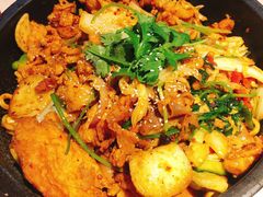 -友达面馆(二七南路店)
