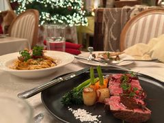 -小小花园 Le.Petit.Jardin(西岸滨江店)