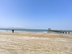 -汕尾风车岛