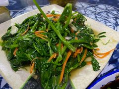 -龙姐私房菜(和顺古镇店)