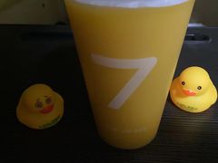 -7分甜(上海新天地广场店)