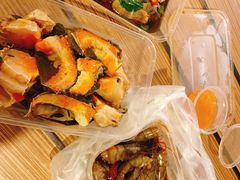 -圆蛋酒料•生腌(开元路店)