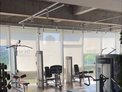 -MYFIT健身工作室(赞成店)