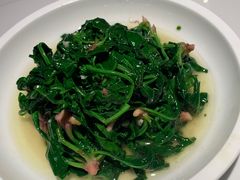 -筱爷叔·上海传统手工菜(玉树路店)