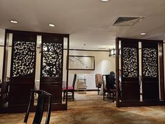 -金陵饭店·梅苑