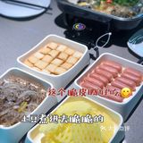 让我爱上吃鱼的功臣就是它了 —— 半天妖烤鱼 