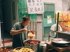 -王虎子大饼(甸柳新村五区店)