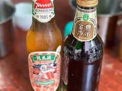 -凌舍好烧鹅(中山路店)