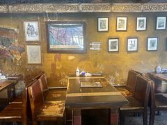 -玛吉阿米·餐吧