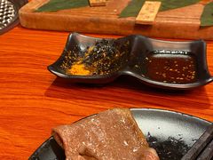 -牛佬•炭火烤肉(挂绿店)