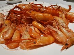 河虾-花城苑广府菜(侨鑫店)