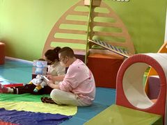-乐融婴幼儿成长中心(四季青校区)