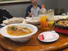 -聚宝渔港.五钻酒家(上地店)