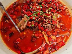 -青年公社烤鸭(滨湖银泰店)