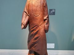 -长春世界雕塑园冰雪艺术天地