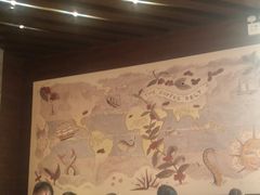 大堂-星巴克臻选(济南万达店)