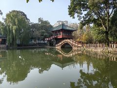 -房湖公园