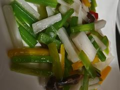 -老牌坊鲁菜名店(宽厚里店)