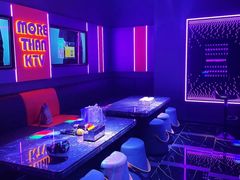 -星聚会KTV(合生汇黑金店)