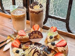 -西关84·History·Art·Cafe