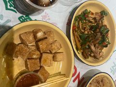 -东排食堂长沙小吃大排档(五一广场店)