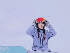 -八达岭滑雪场