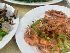 -秋姐美食店(海陵岛保利店)