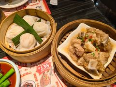 -虾饺妹·粤式手工点心(水荫路店)