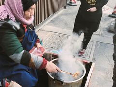 -阿婆五香蛋(水游城店)