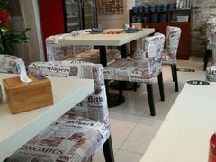 -金豆角砂锅焖面(安贞店)