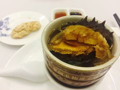 -聚春园自助餐厅(东街口店)