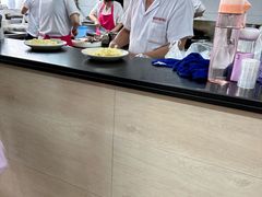 -回回锅贴(小河沿店)