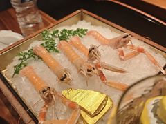 -Mr.Fish鱼鲜生海鲜放题(高德置地冬广场店)