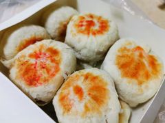 -长发西饼(临顿路店)