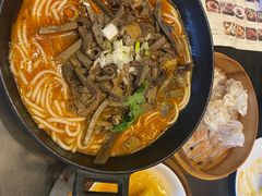 -鼓楼东街老火锅(鼓楼店)
