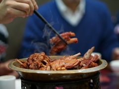 -玉泉酱羊骨饭庄(青吉里店)