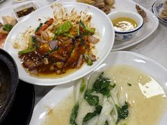 -巫记鸡饭店