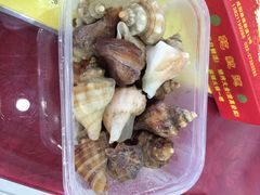 乾毓德平价海鲜烧烤城-天津乾毓德饭庄·清真传统炒菜·海鲜烧烤(咸阳路店)