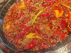 -牛市坎火锅(建设路店)