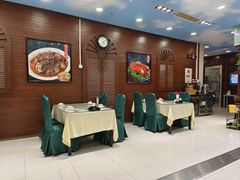 -东四民芳餐厅(世茂工三店)