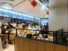 -纽斯特牛排自助餐厅(浦江万达店)